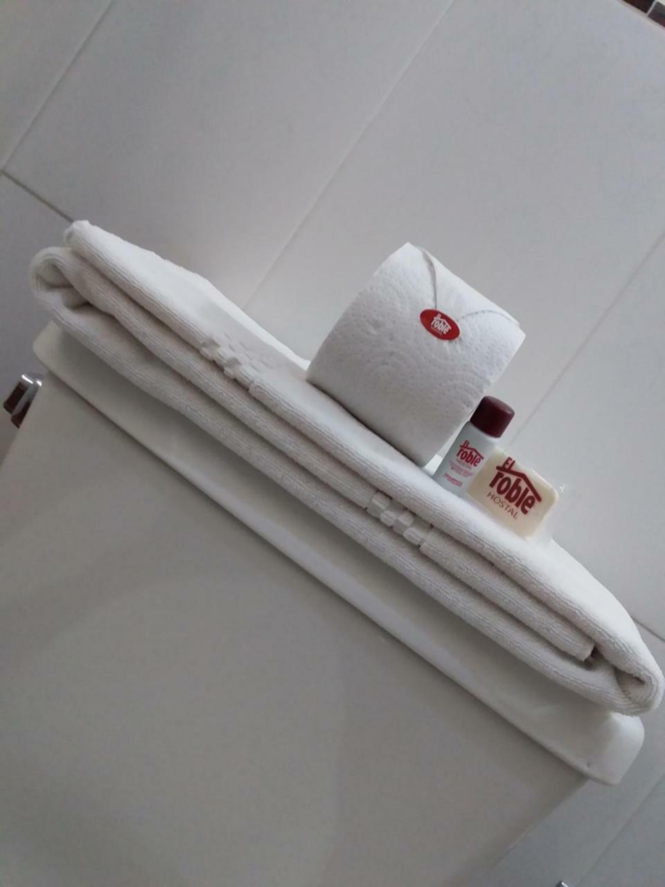 Hostal El Roble 基多 外观 照片